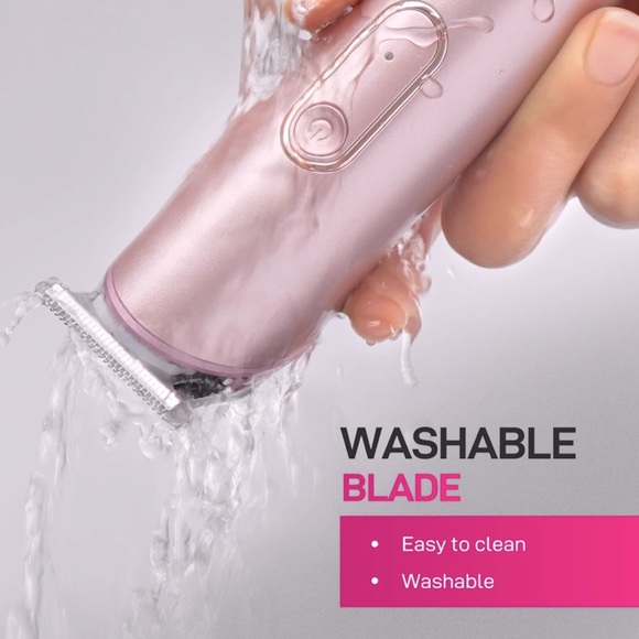 Bikini Trimmer - Picture 5 of 6